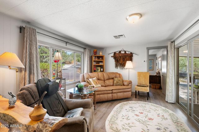 700 WHITE SPAR Road 50, Prescott, AZ 86303