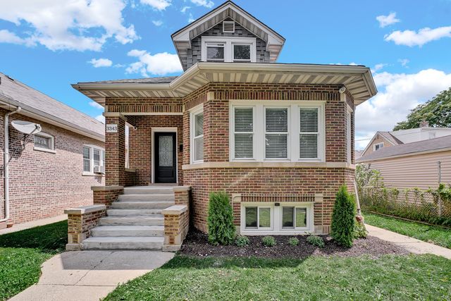 3343 N Narragansett Avenue, Chicago, IL 60634