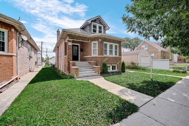 3343 N Narragansett Avenue, Chicago, IL 60634