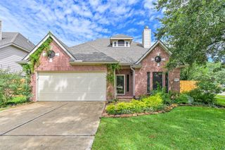 3602 Pine Stream Drive, Pearland, TX 77581