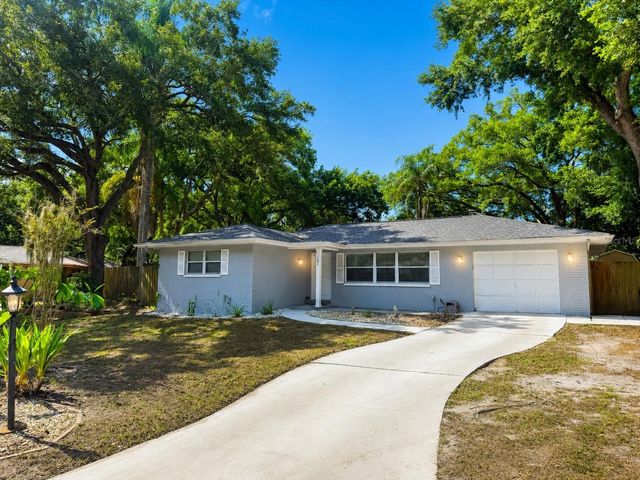 182 SUNWARD AVENUE, Palm Harbor, FL 34684