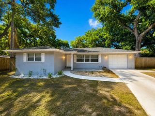 182 SUNWARD AVENUE, Palm Harbor, FL 34684