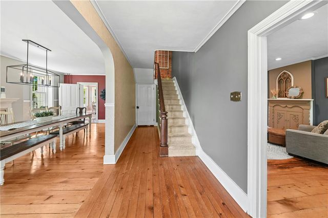 222 Bastian Lane, Upper Macungie Twp, PA 18104