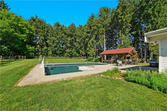 222 Bastian Lane, Upper Macungie Twp, PA 18104