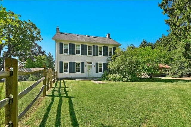 222 Bastian Lane, Upper Macungie Twp, PA 18104