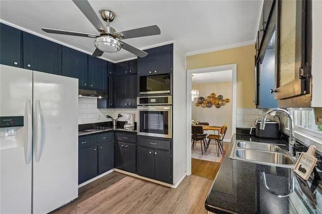 3076 Briarleaf Drive, Decatur, GA 30034