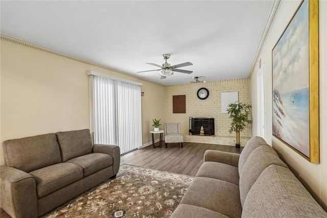 3076 Briarleaf Drive, Decatur, GA 30034