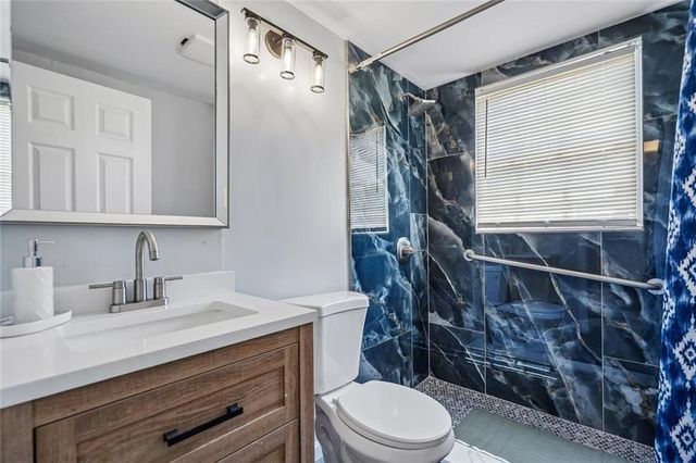 3076 Briarleaf Drive, Decatur, GA 30034