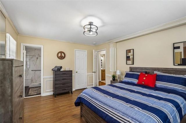 3076 Briarleaf Drive, Decatur, GA 30034
