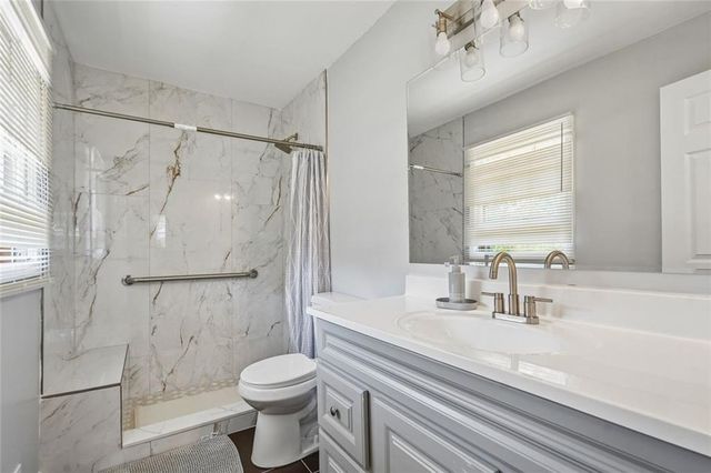 3076 Briarleaf Drive, Decatur, GA 30034