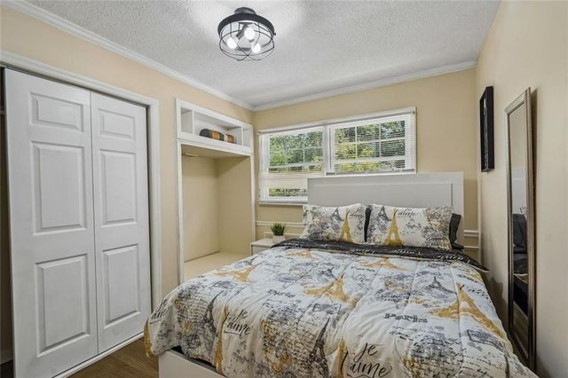 3076 Briarleaf Drive, Decatur, GA 30034