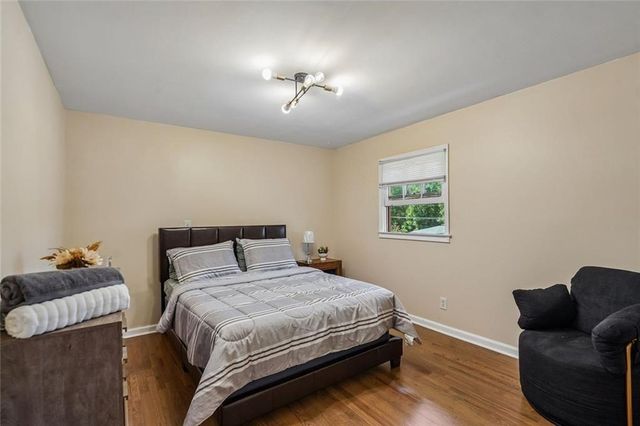3076 Briarleaf Drive, Decatur, GA 30034