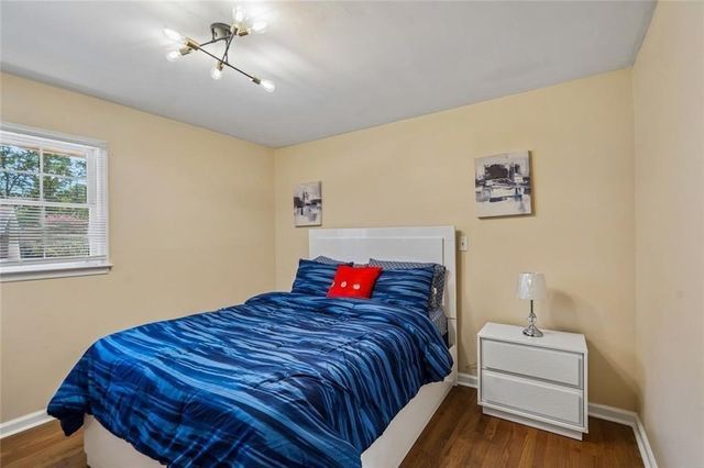 3076 Briarleaf Drive, Decatur, GA 30034