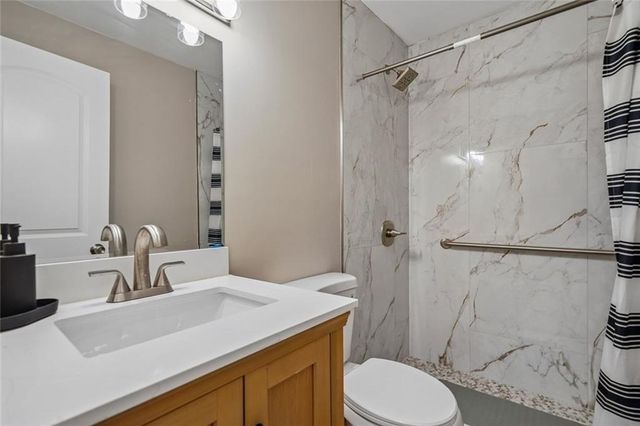3076 Briarleaf Drive, Decatur, GA 30034