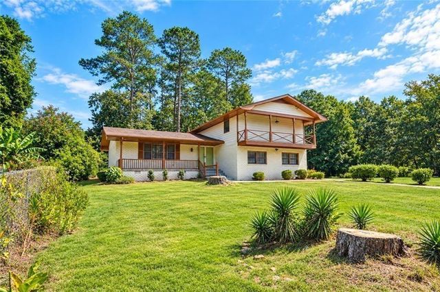 3076 Briarleaf Drive, Decatur, GA 30034