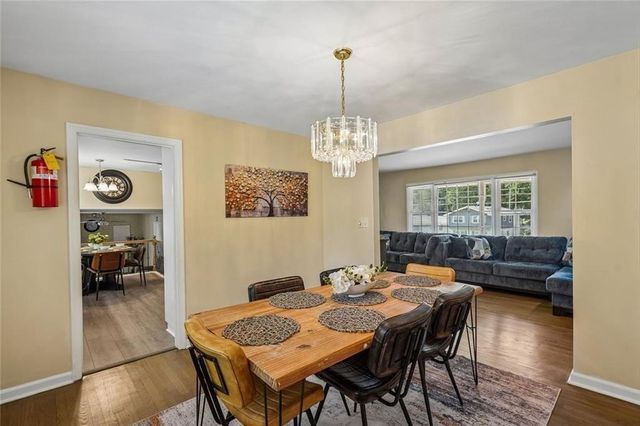 3076 Briarleaf Drive, Decatur, GA 30034