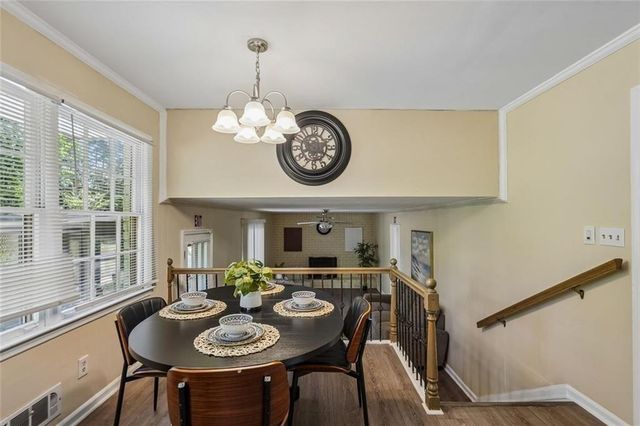 3076 Briarleaf Drive, Decatur, GA 30034