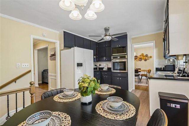 3076 Briarleaf Drive, Decatur, GA 30034