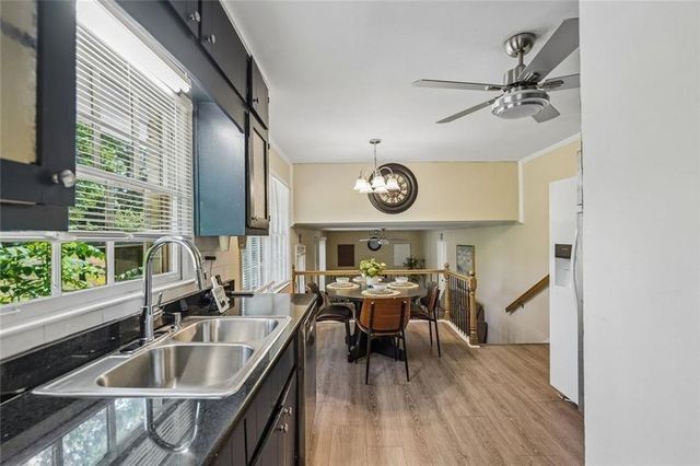 3076 Briarleaf Drive, Decatur, GA 30034
