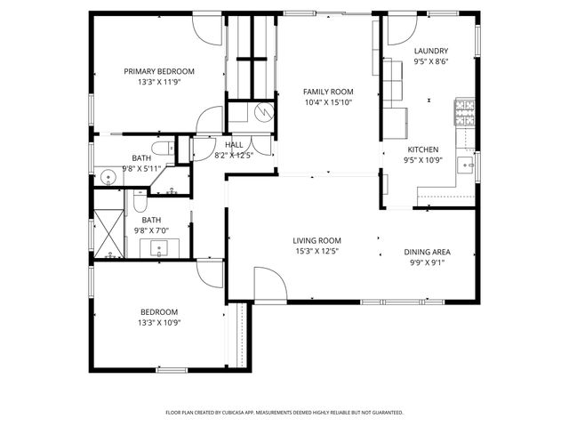 3002 San Medina Avenue, Dallas, TX 75228