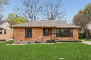 3002 San Medina Avenue, Dallas, TX 75228