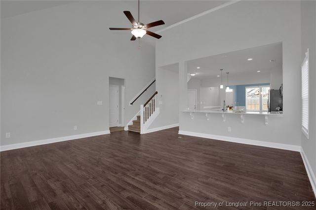 231 Union Street, Raeford, NC 28376