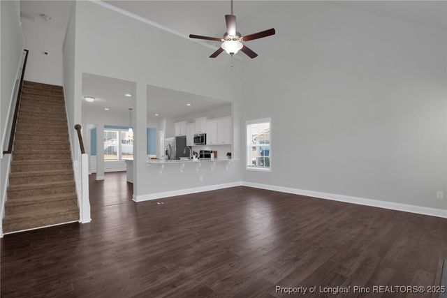 231 Union Street, Raeford, NC 28376