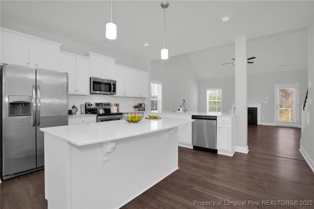 231 Union Street, Raeford, NC 28376