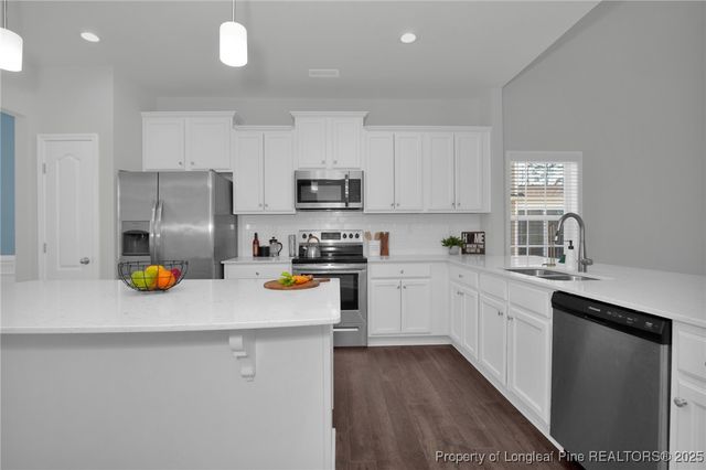 231 Union Street, Raeford, NC 28376