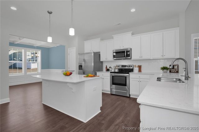 231 Union Street, Raeford, NC 28376
