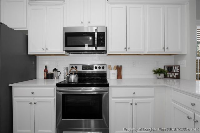 231 Union Street, Raeford, NC 28376