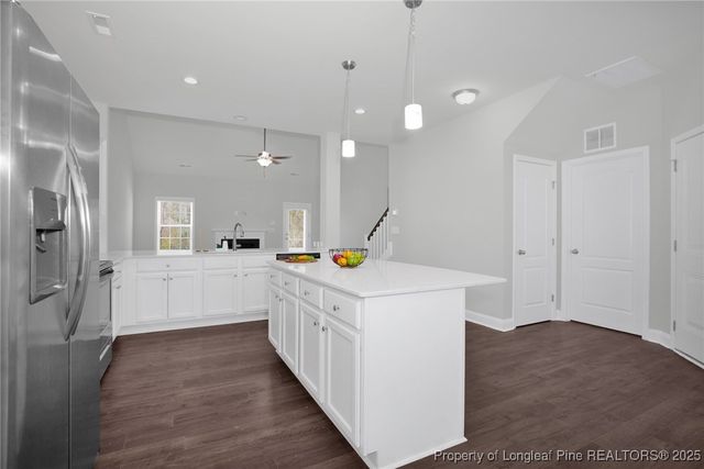 231 Union Street, Raeford, NC 28376