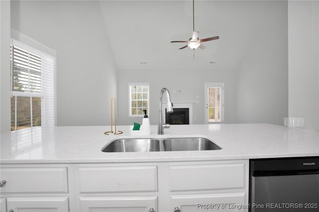 231 Union Street, Raeford, NC 28376