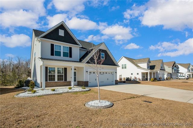 231 Union Street, Raeford, NC 28376