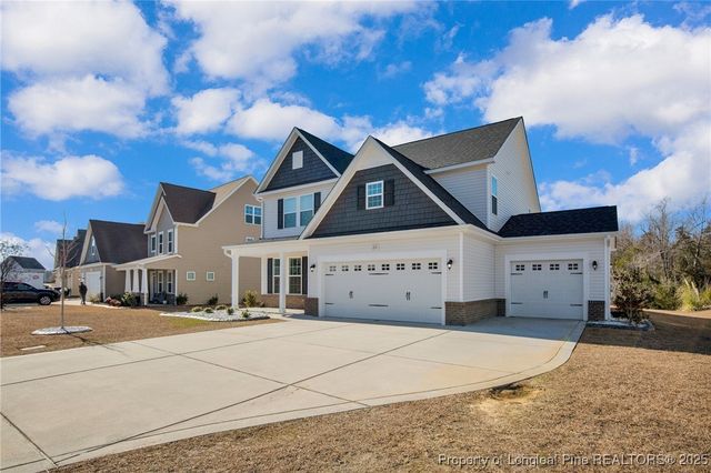 231 Union Street, Raeford, NC 28376