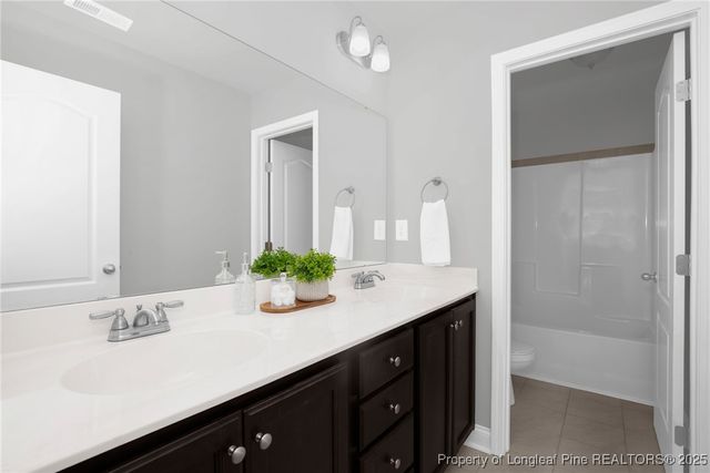 231 Union Street, Raeford, NC 28376