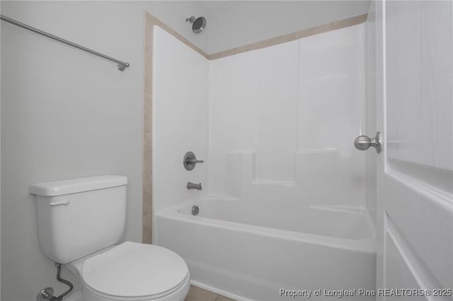 231 Union Street, Raeford, NC 28376