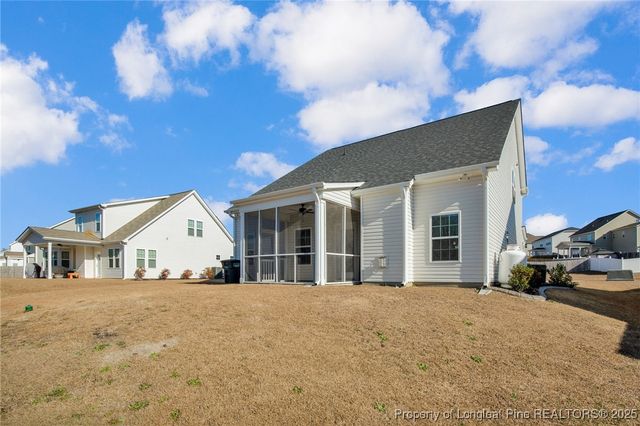 231 Union Street, Raeford, NC 28376