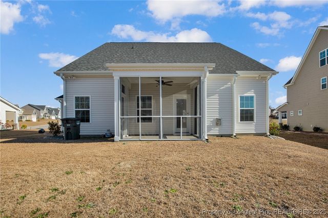 231 Union Street, Raeford, NC 28376