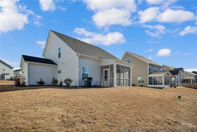 231 Union Street, Raeford, NC 28376