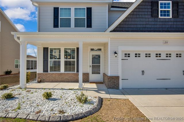 231 Union Street, Raeford, NC 28376