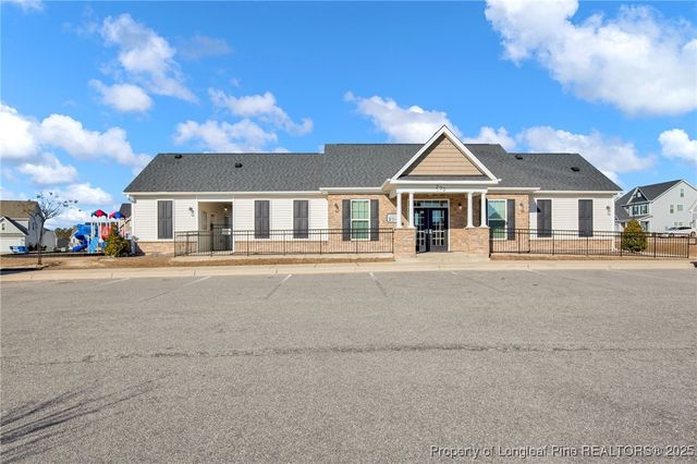 231 Union Street, Raeford, NC 28376