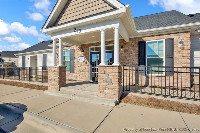 231 Union Street, Raeford, NC 28376