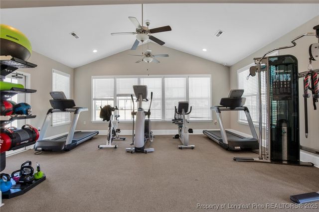 231 Union Street, Raeford, NC 28376