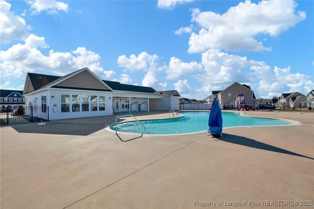 231 Union Street, Raeford, NC 28376