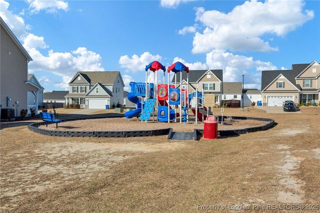 231 Union Street, Raeford, NC 28376