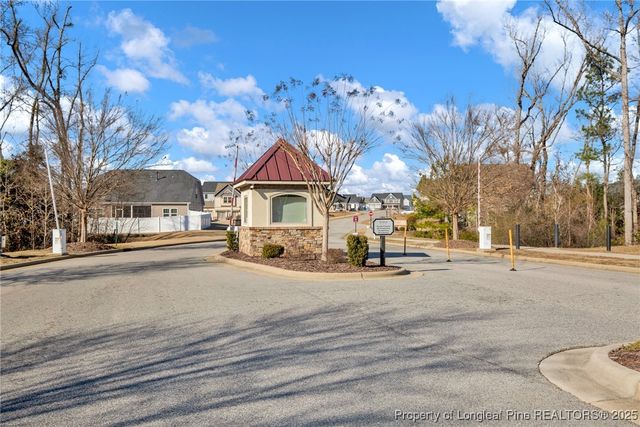231 Union Street, Raeford, NC 28376