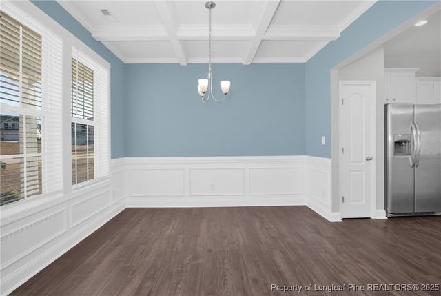231 Union Street, Raeford, NC 28376