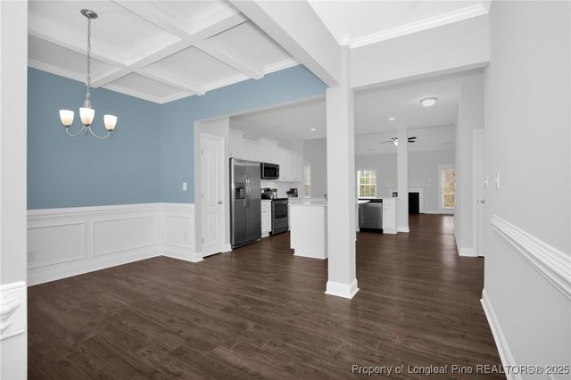 231 Union Street, Raeford, NC 28376