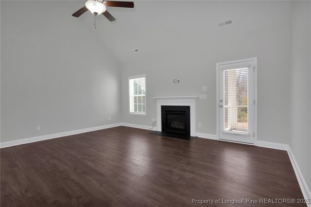 231 Union Street, Raeford, NC 28376